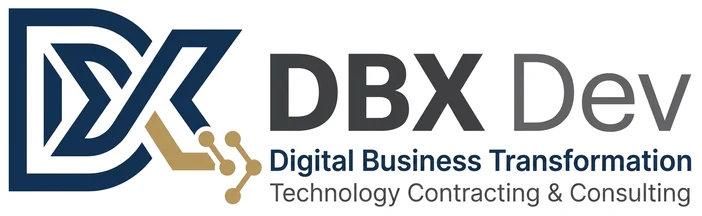 DBX Dev — Digital Business Transformation
